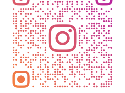 広報に貼付したインスタグラムのQRコードについて（お詫び）