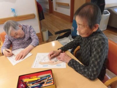 春の展示会（GH2号館）