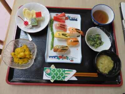 こいのぼり